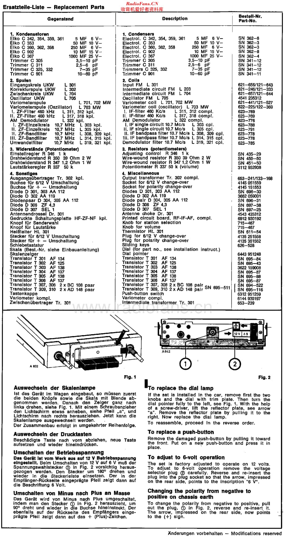 SchaubLorenz_CR202维修电路原理图.pdf_第3页