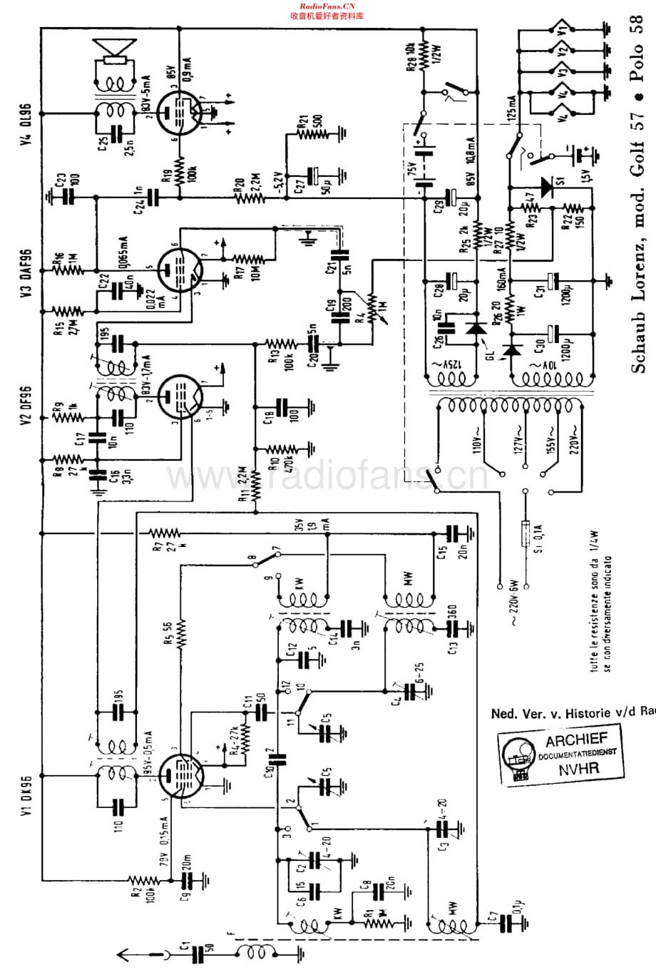 SchaubLorenz_9027维修电路原理图.pdf_第1页