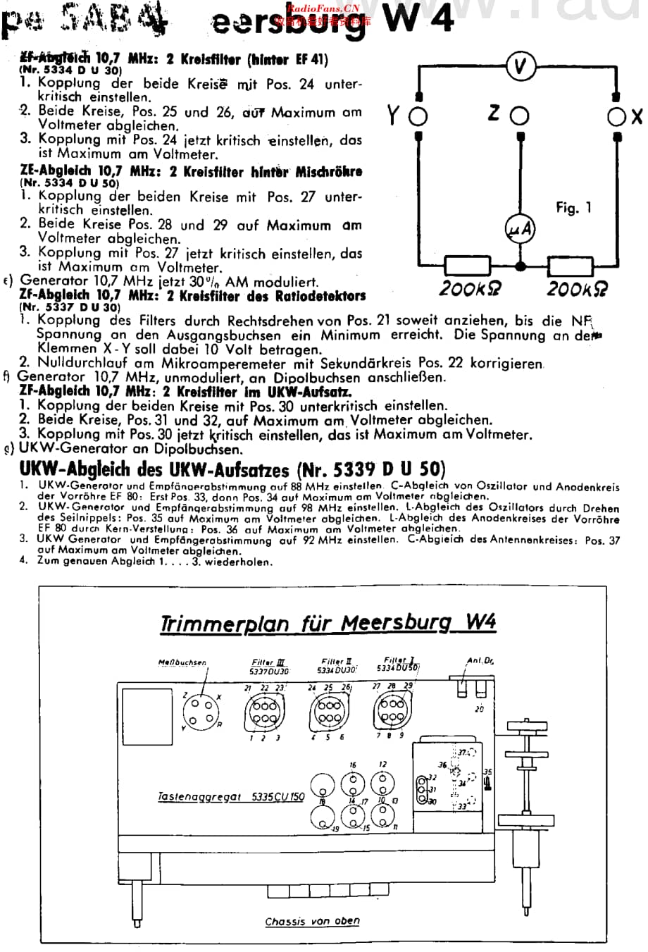 Saba_MeersburgW4维修电路原理图.pdf_第3页