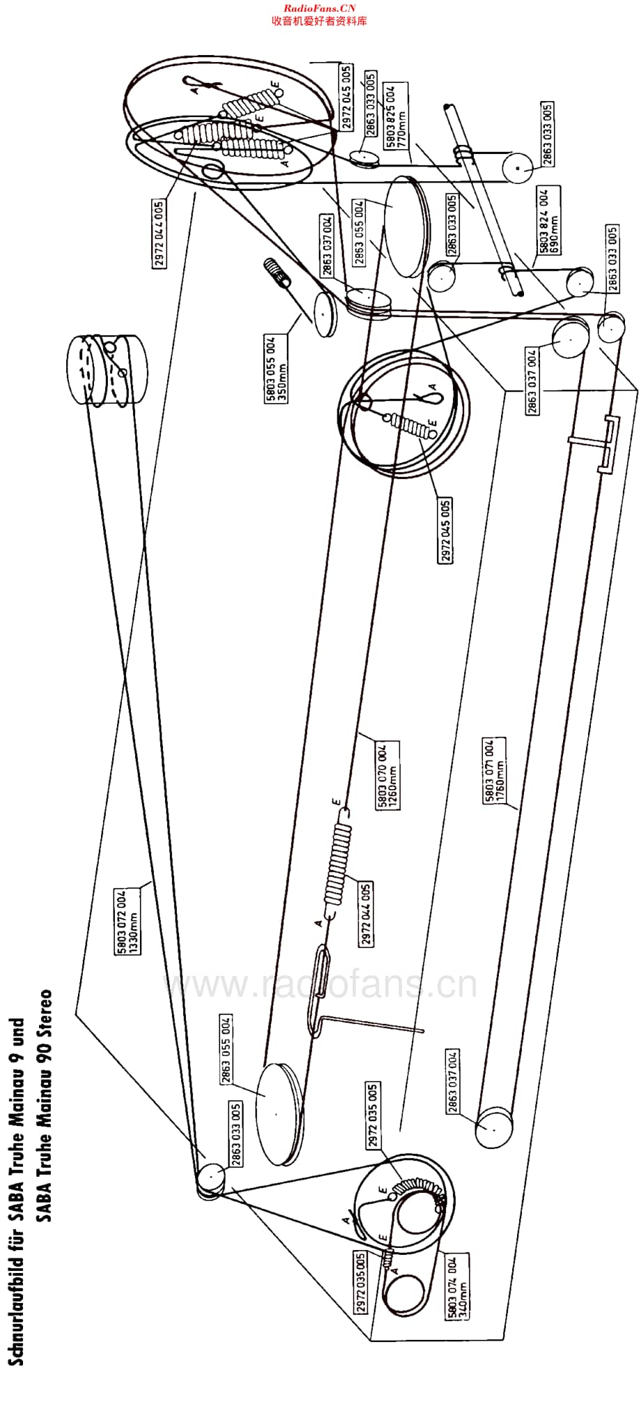 Saba_Mainau90维修电路原理图.pdf_第3页