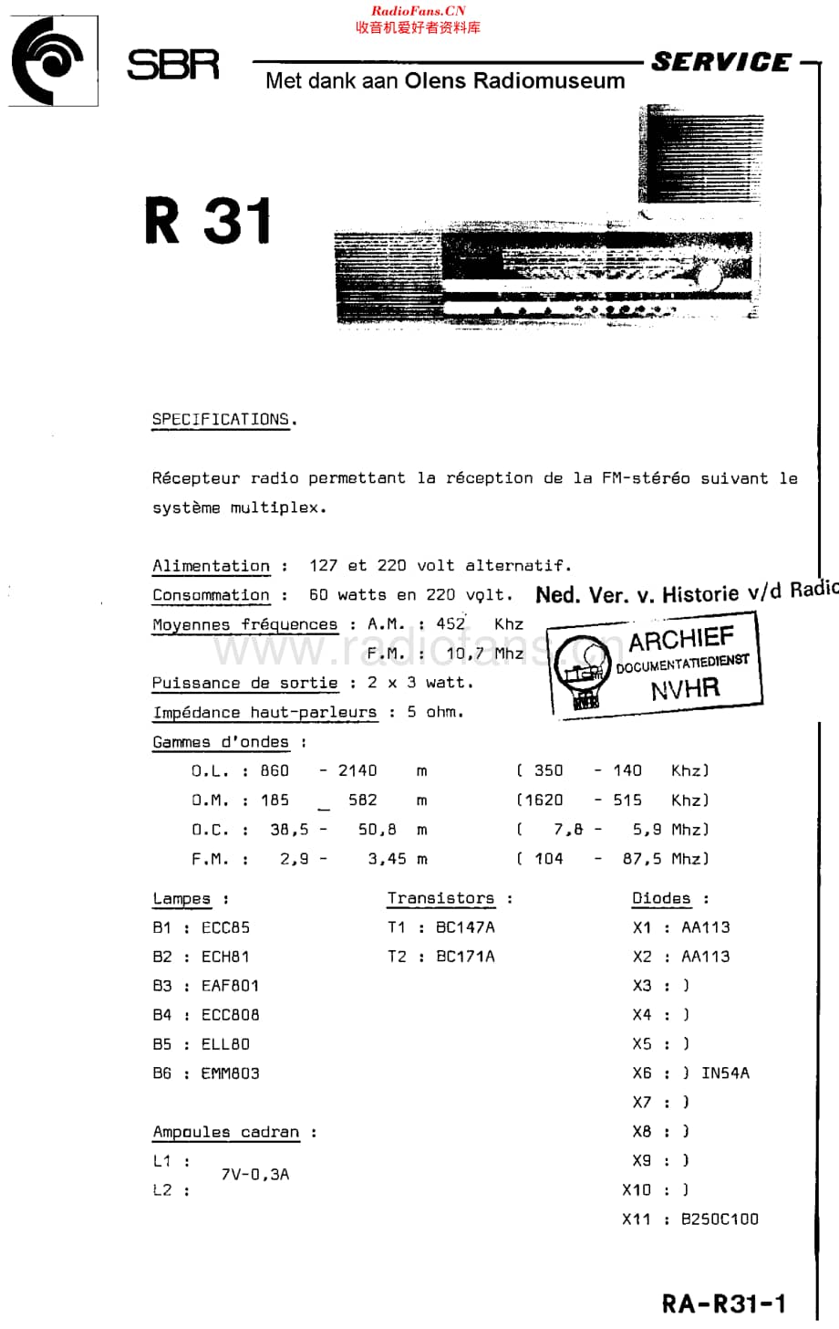 SBR_R31维修电路原理图.pdf_第1页