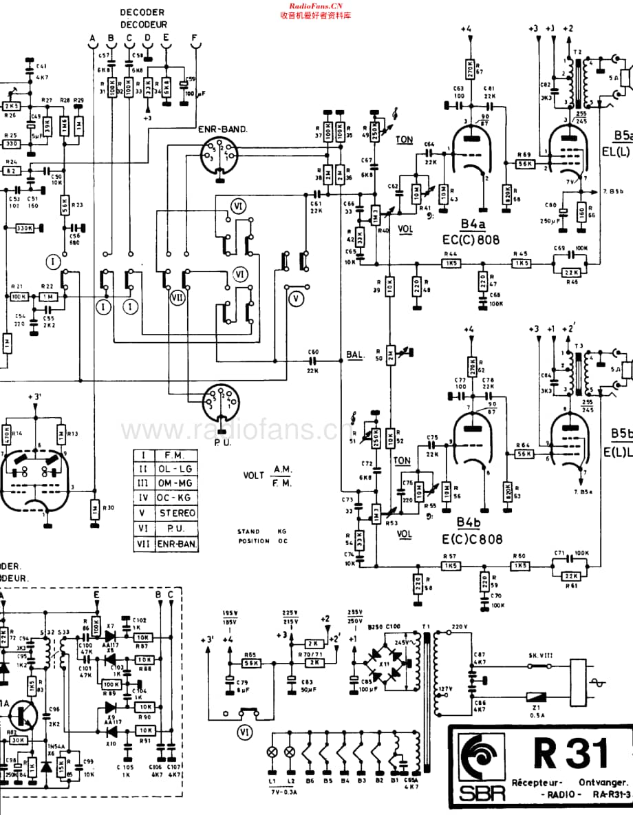 SBR_R31维修电路原理图.pdf_第3页