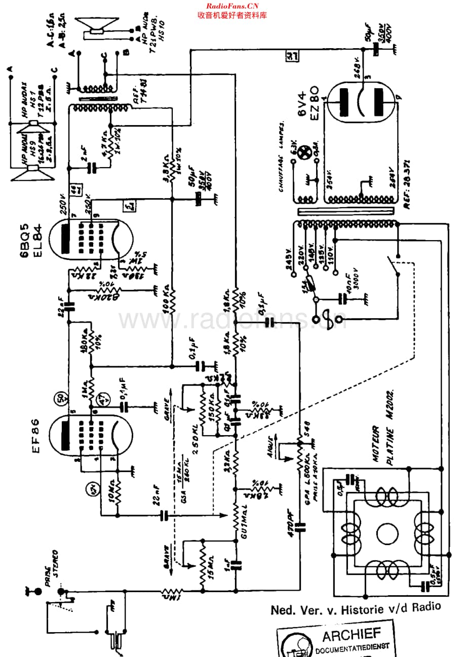 Schneider_Seguedille维修电路原理图.pdf_第1页