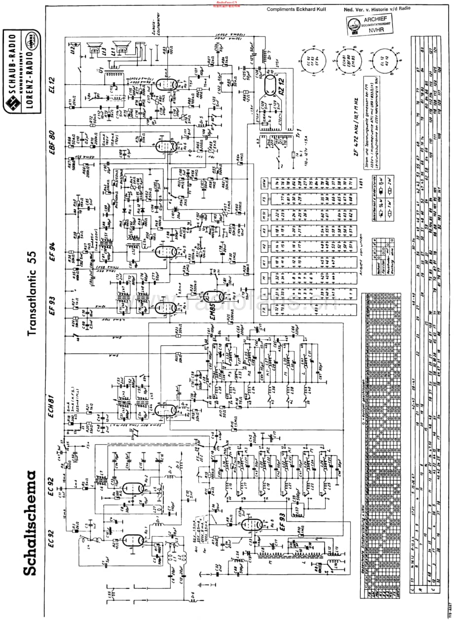 Schaub_Transatlantic55维修电路原理图.pdf_第1页