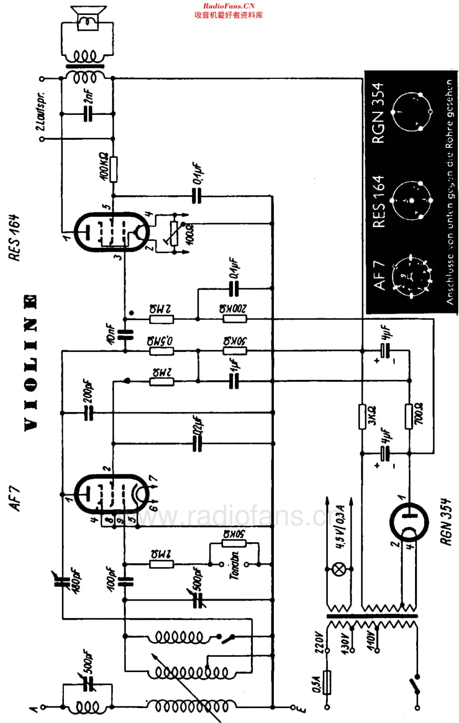 Seibt_ViolineW维修电路原理图.pdf_第2页