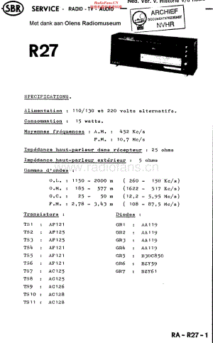 SBR_R27维修电路原理图.pdf
