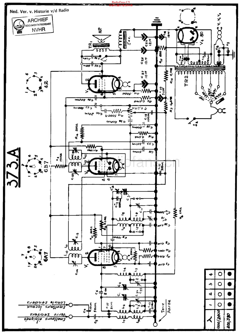 SBR_373A维修电路原理图.pdf_第1页