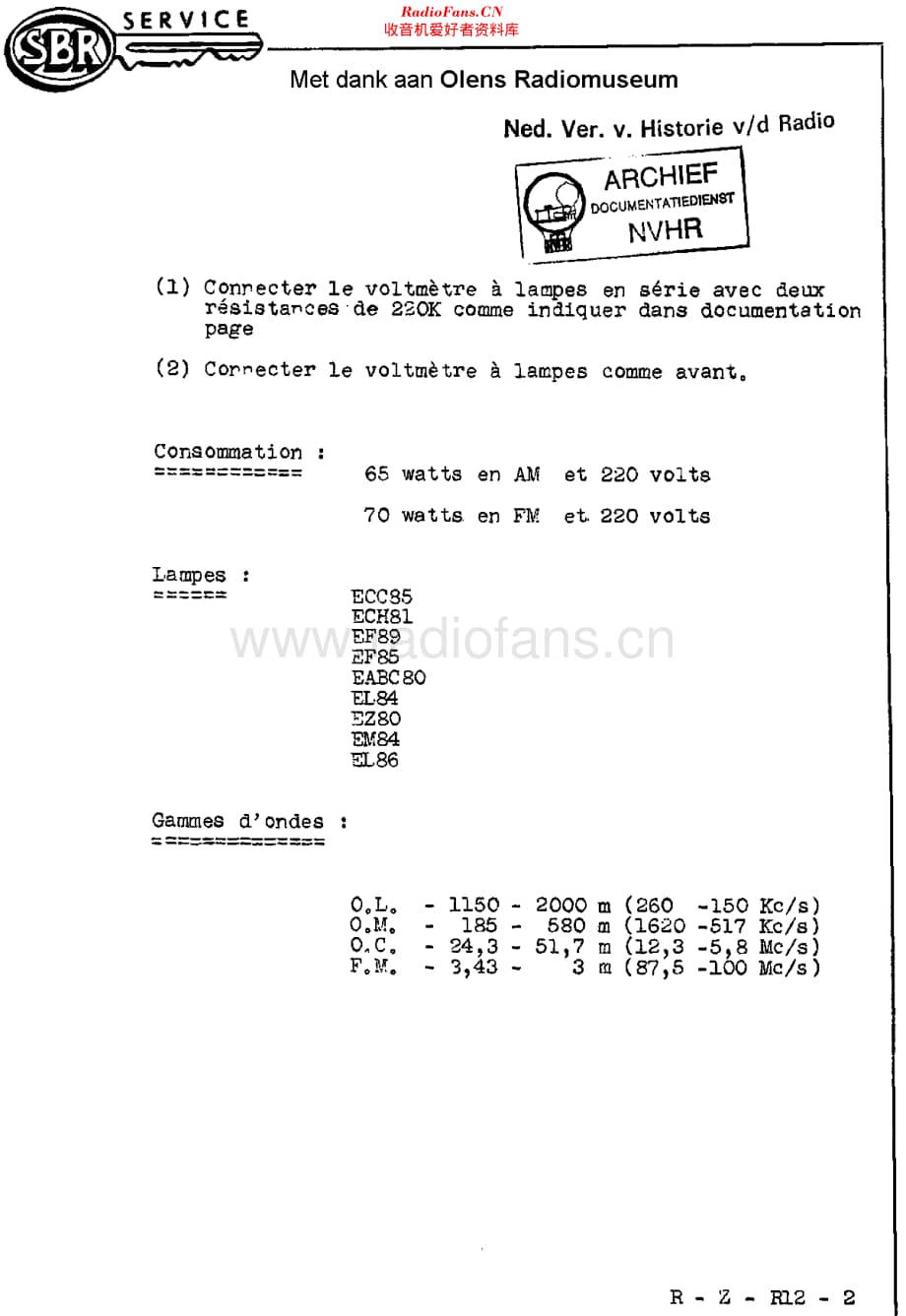 SBR_R12维修电路原理图.pdf_第1页