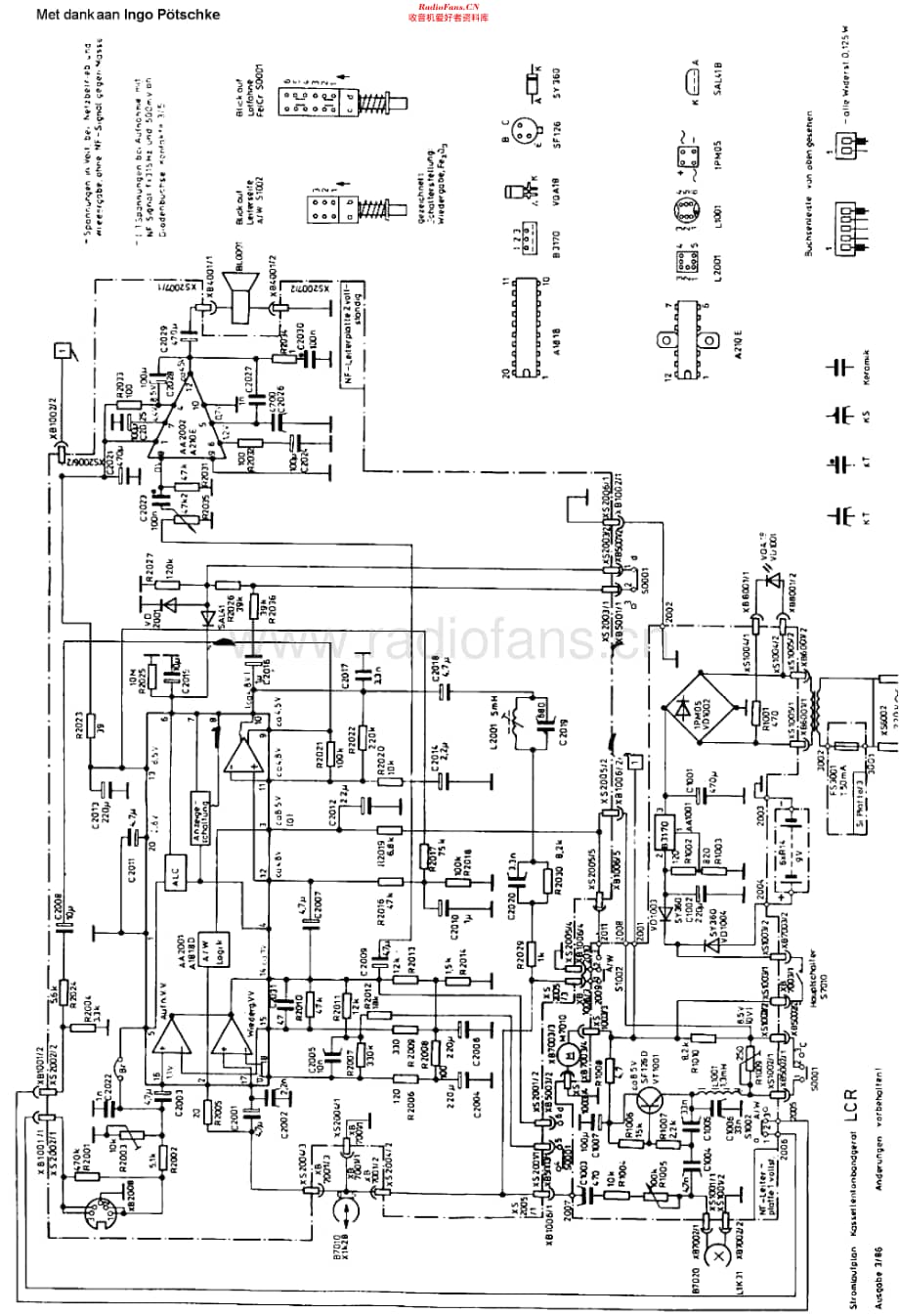 RFT_GC5001LCR维修电路原理图.pdf_第1页