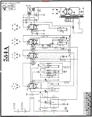 SBR_384A维修电路原理图.pdf