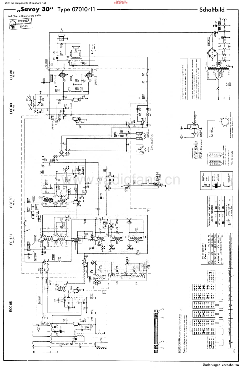 SchaubLorenz_Savoy30维修电路原理图.pdf_第1页