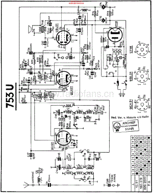 SBR_753U维修电路原理图.pdf