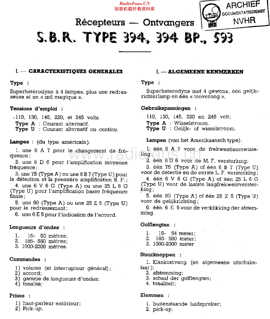 SBR_394A维修电路原理图.pdf_第1页