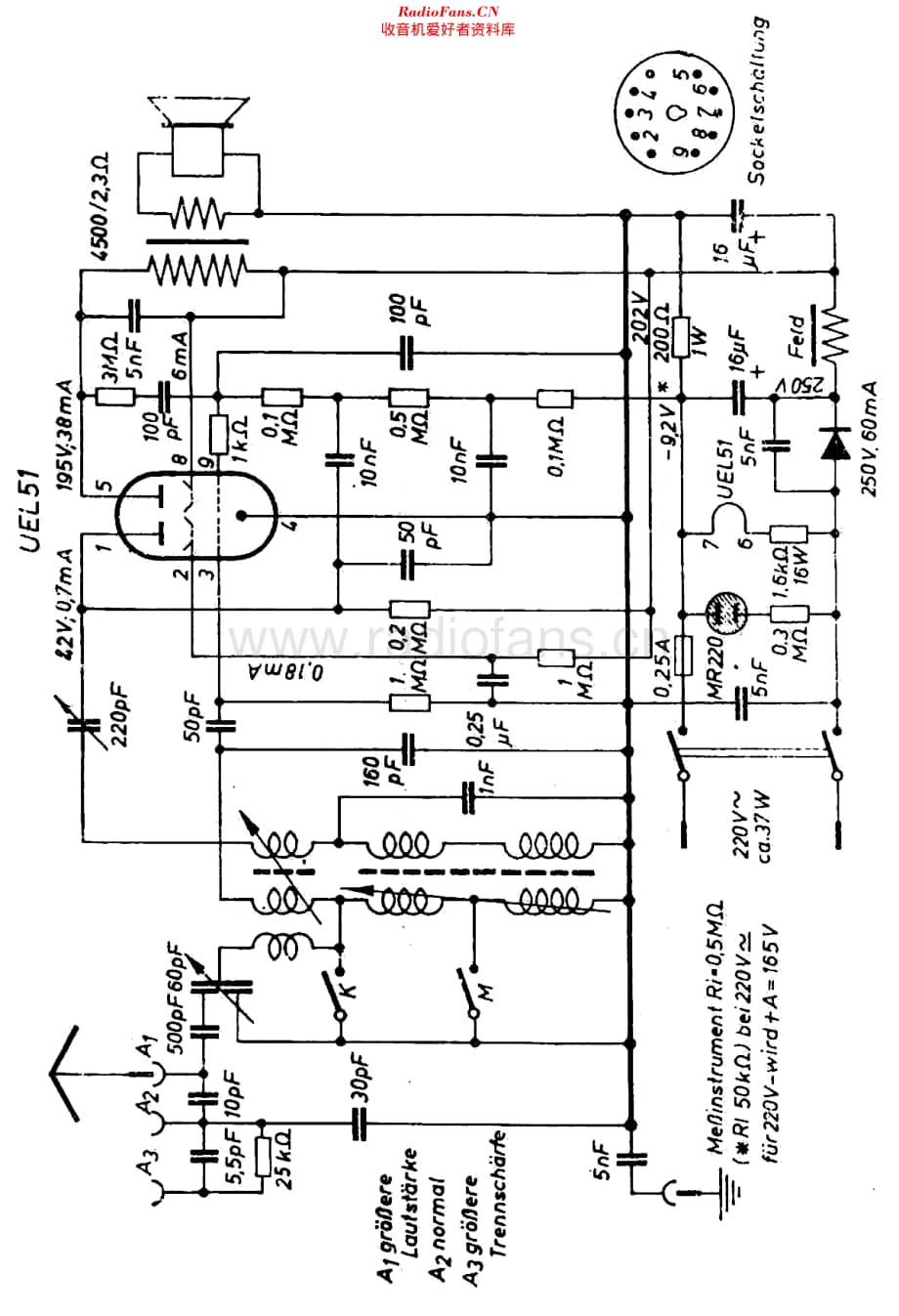 RFT_1U11维修电路原理图.pdf_第1页