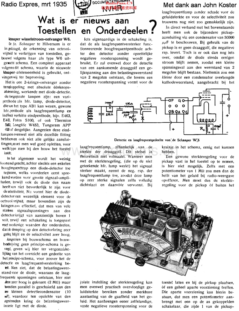 Schaaper_W6_rht维修电路原理图.pdf_第1页