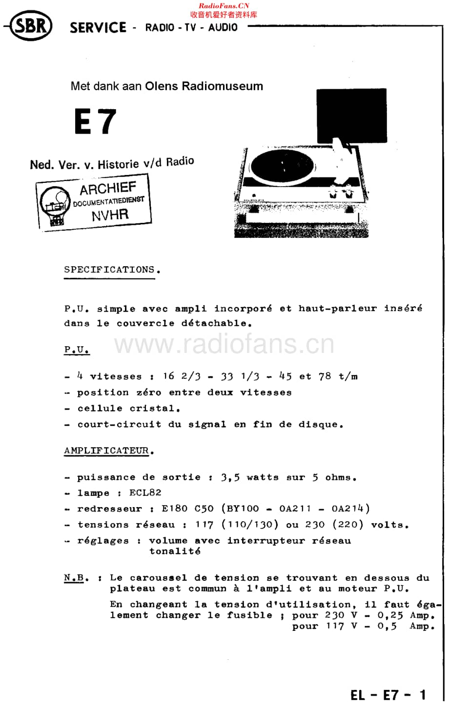 SBR_E7维修电路原理图.pdf_第1页