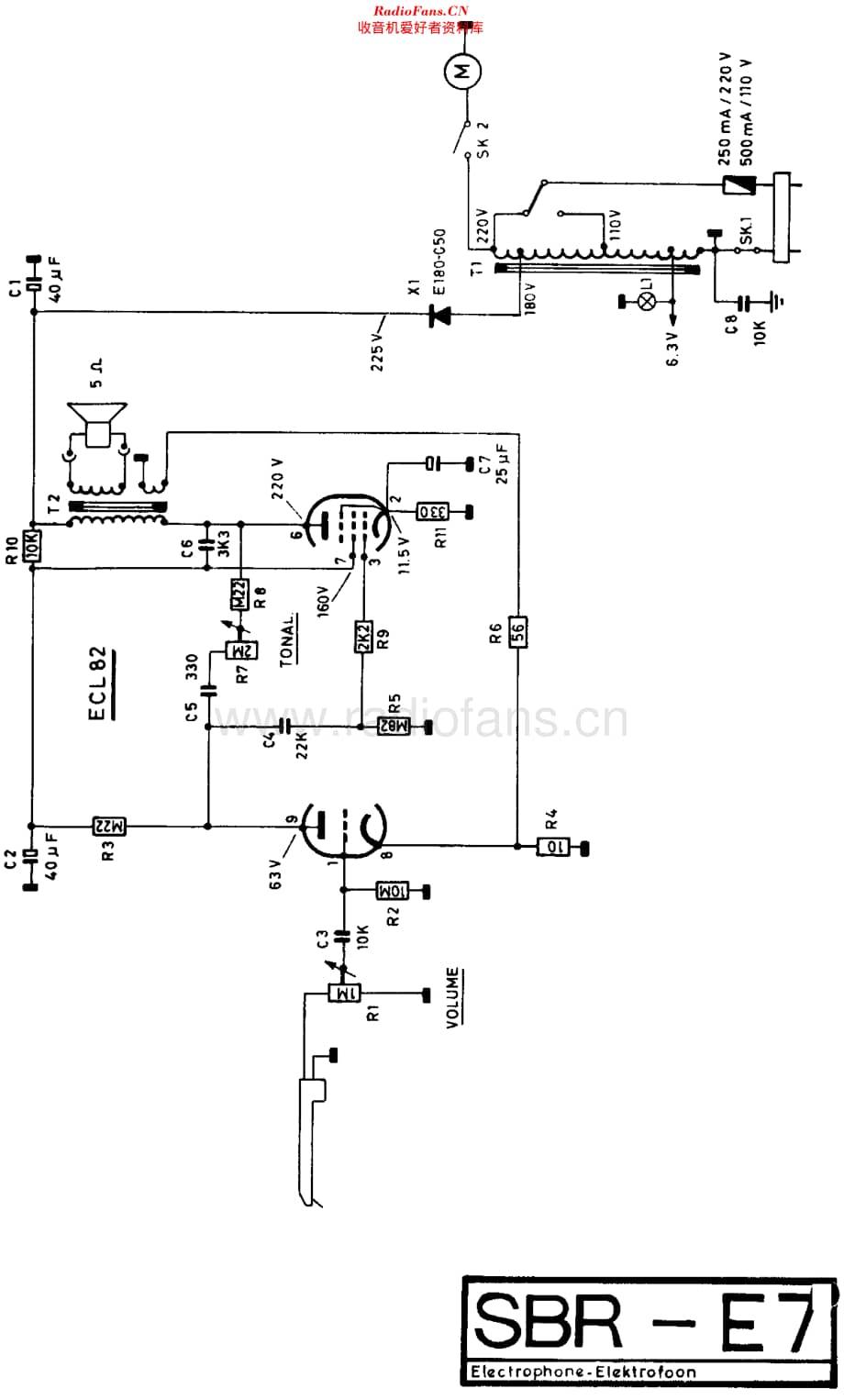 SBR_E7维修电路原理图.pdf_第2页