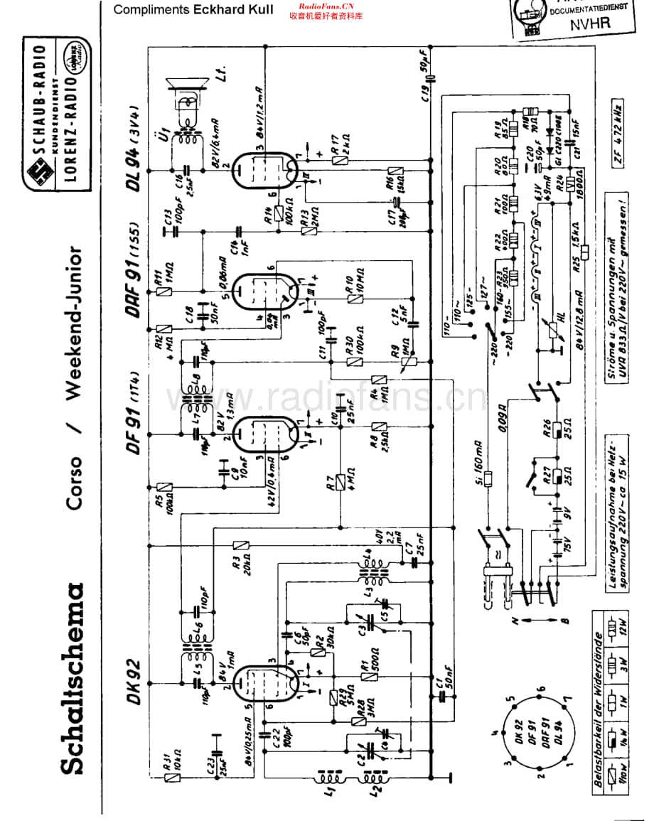 Schaub_Corso维修电路原理图.pdf_第1页