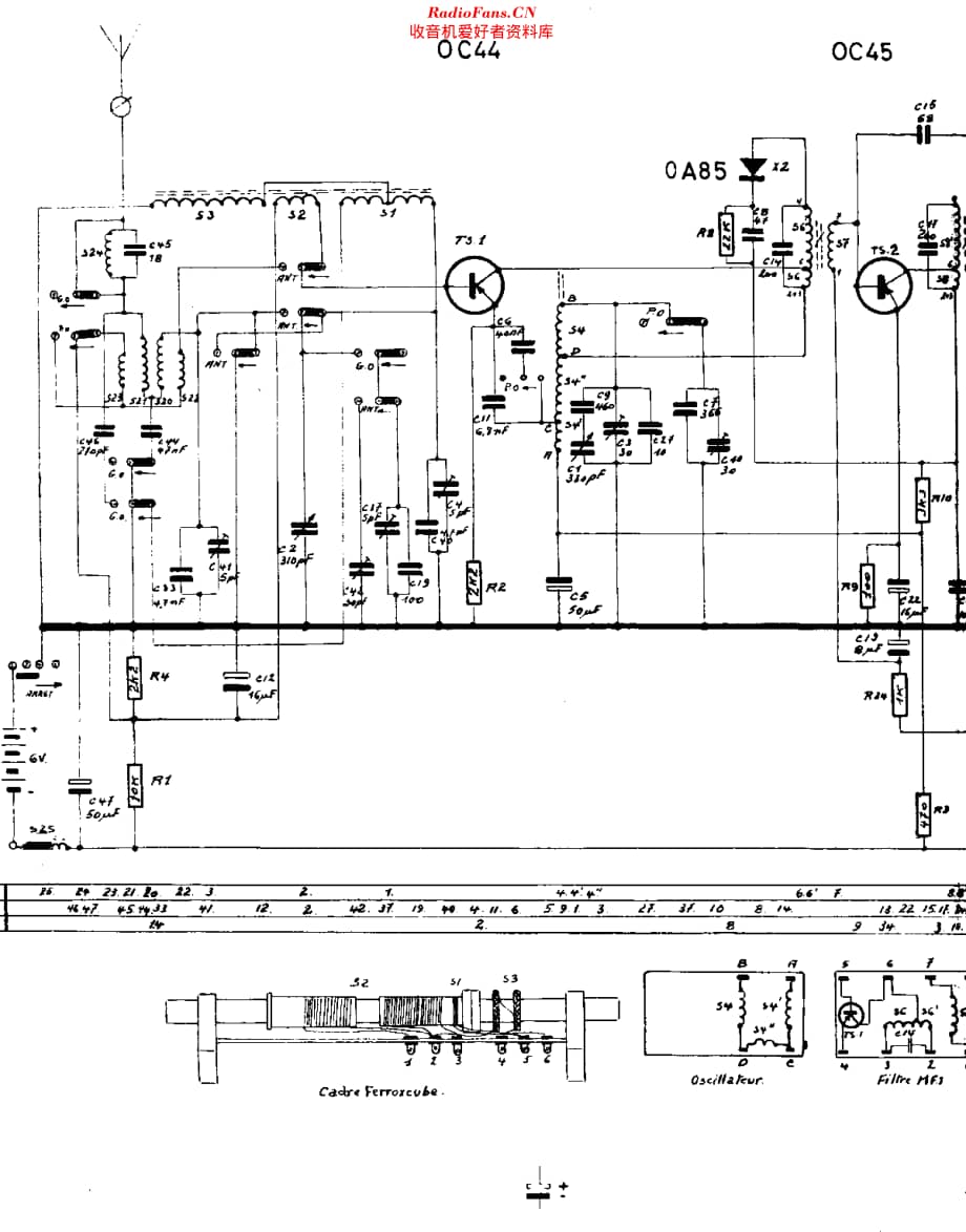 SBR_P9维修电路原理图.pdf_第2页