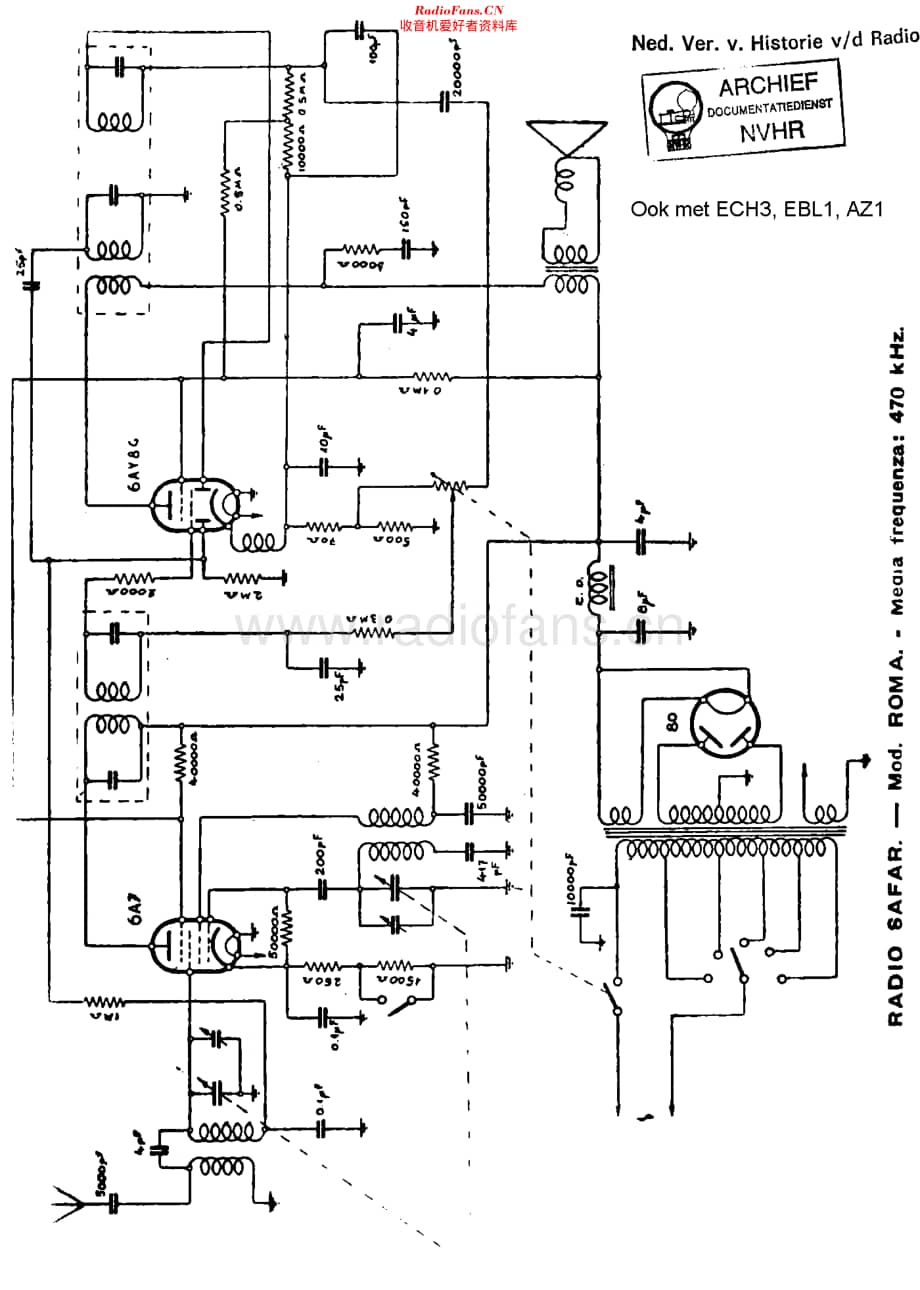 Safar_RadioRoma维修电路原理图.pdf_第1页