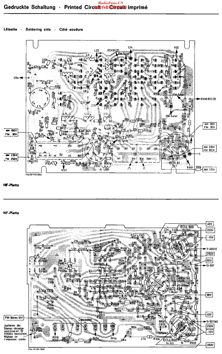 Saba_Freudenstadt18维修电路原理图.pdf_第2页