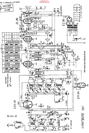 RFT_5160B维修电路原理图.pdf