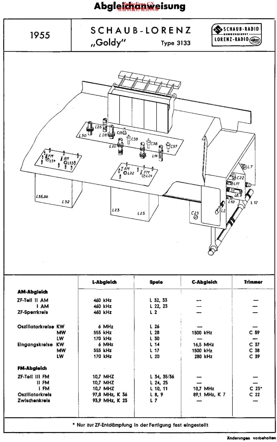 SchaubLorenz_3133维修电路原理图.pdf_第2页