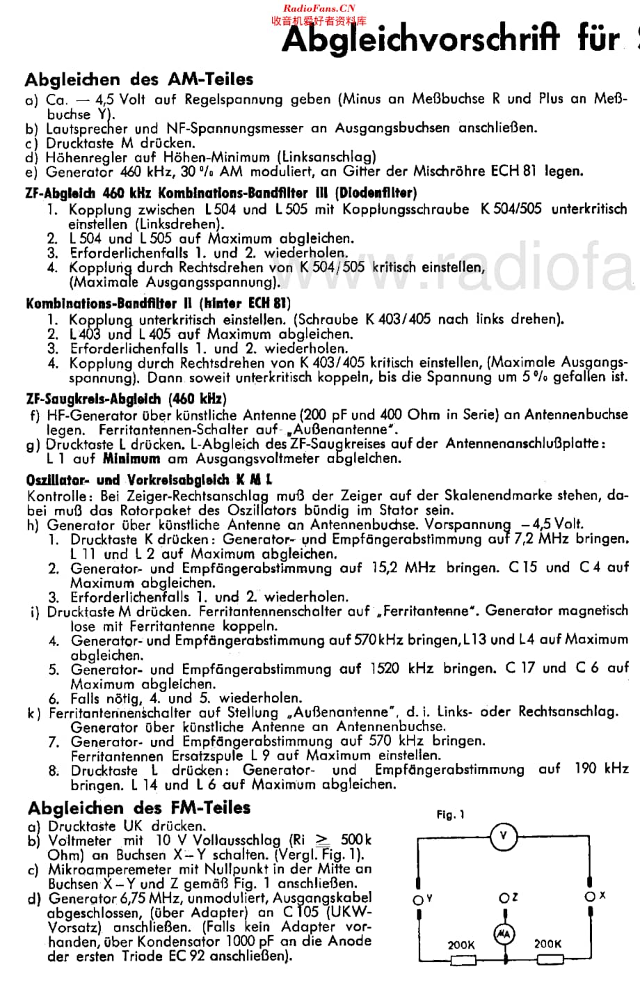 Saba_Freudenstadt100维修电路原理图.pdf_第3页