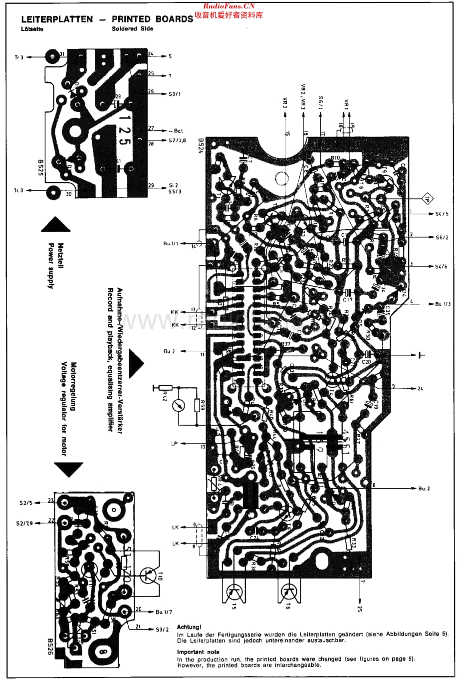 SchaubLorenz_SL55维修电路原理图.pdf_第3页