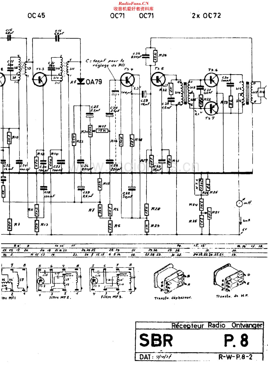 SBR_P8维修电路原理图.pdf_第3页