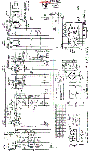 RFT_5U63UKW维修电路原理图.pdf
