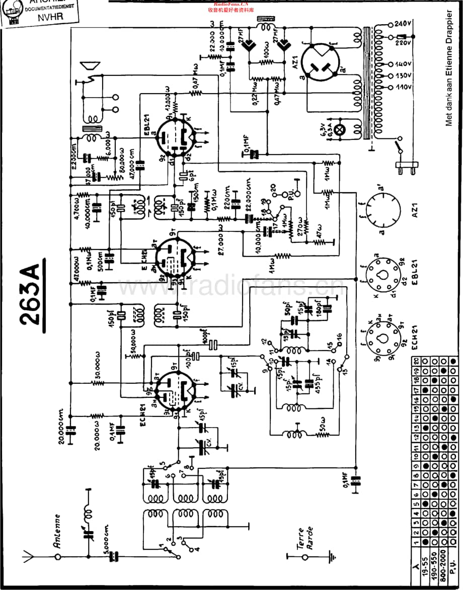 SBR_263A维修电路原理图.pdf_第1页