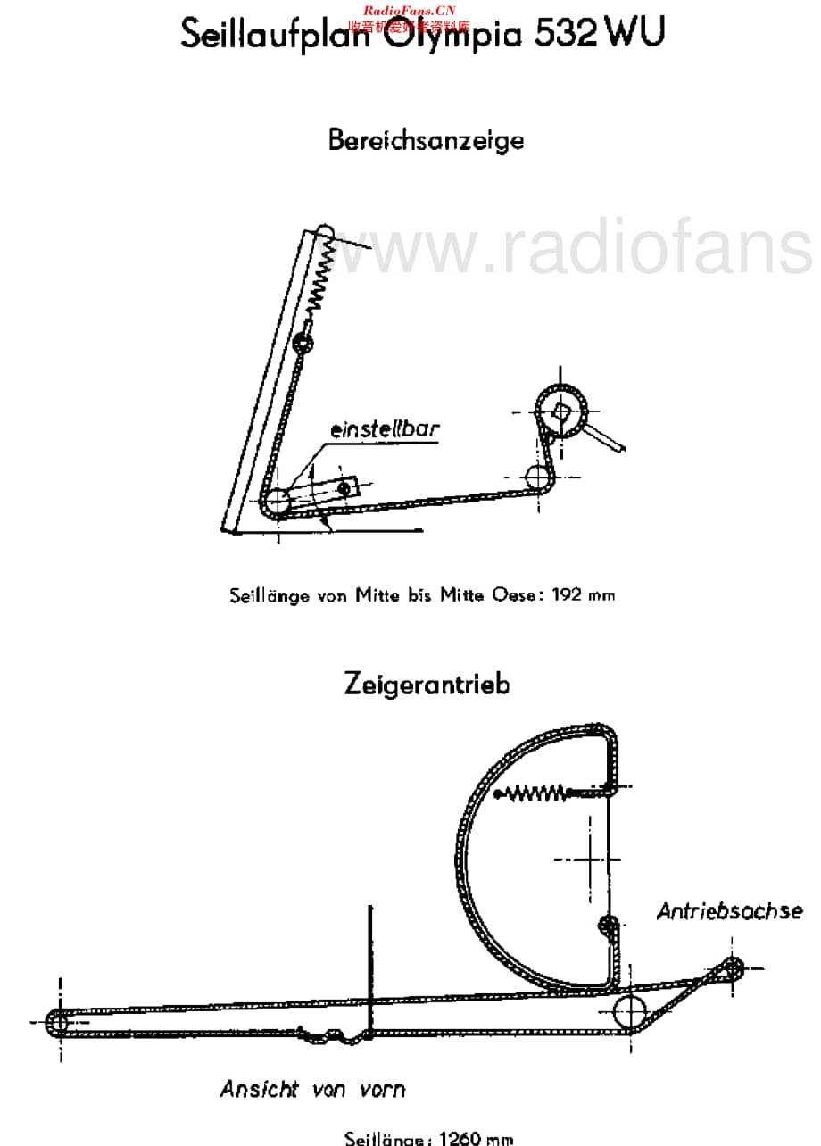 Sachsenwerk_532WU维修电路原理图.pdf_第3页