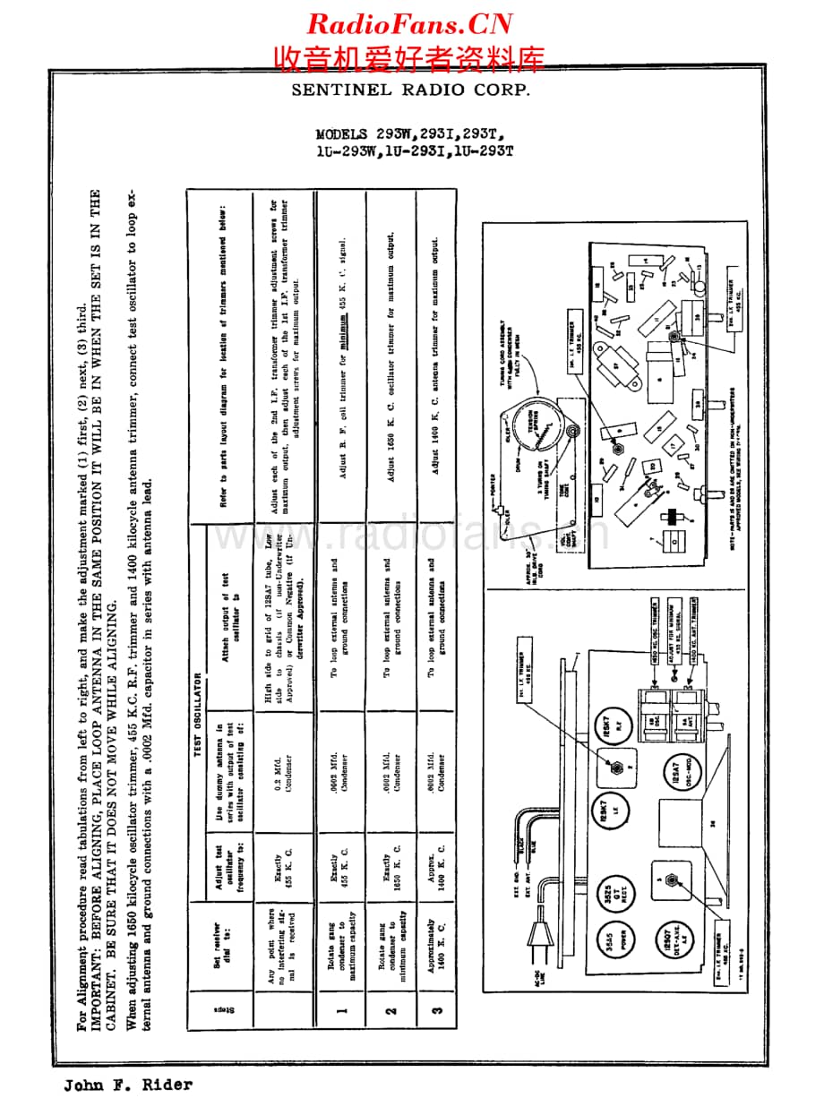 Sentinel_293维修电路原理图.pdf_第3页