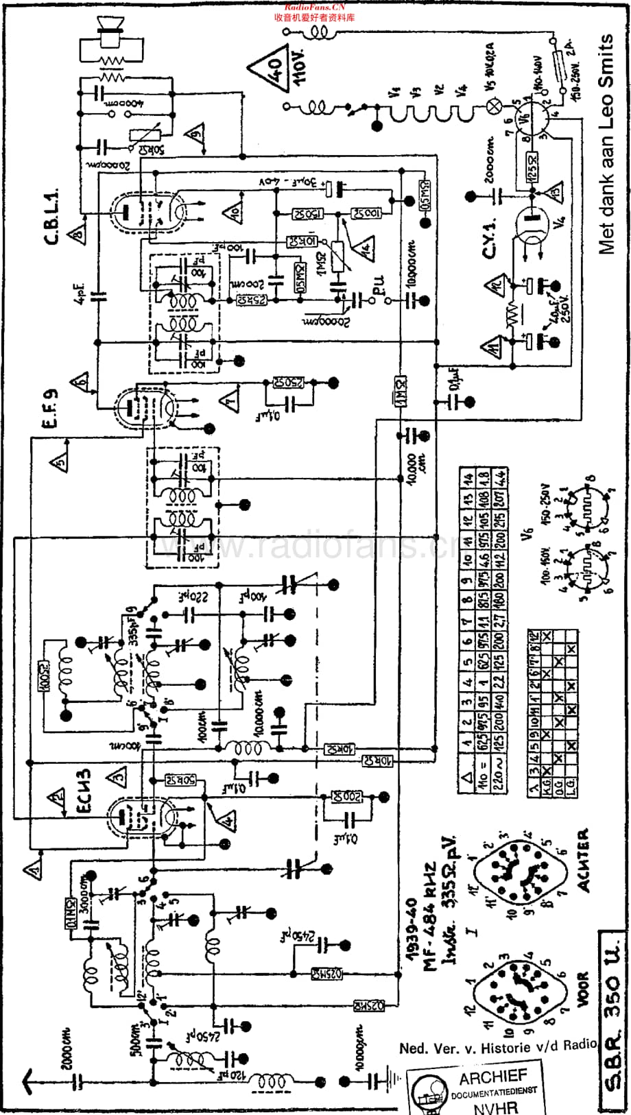 SBR_350U维修电路原理图.pdf_第1页