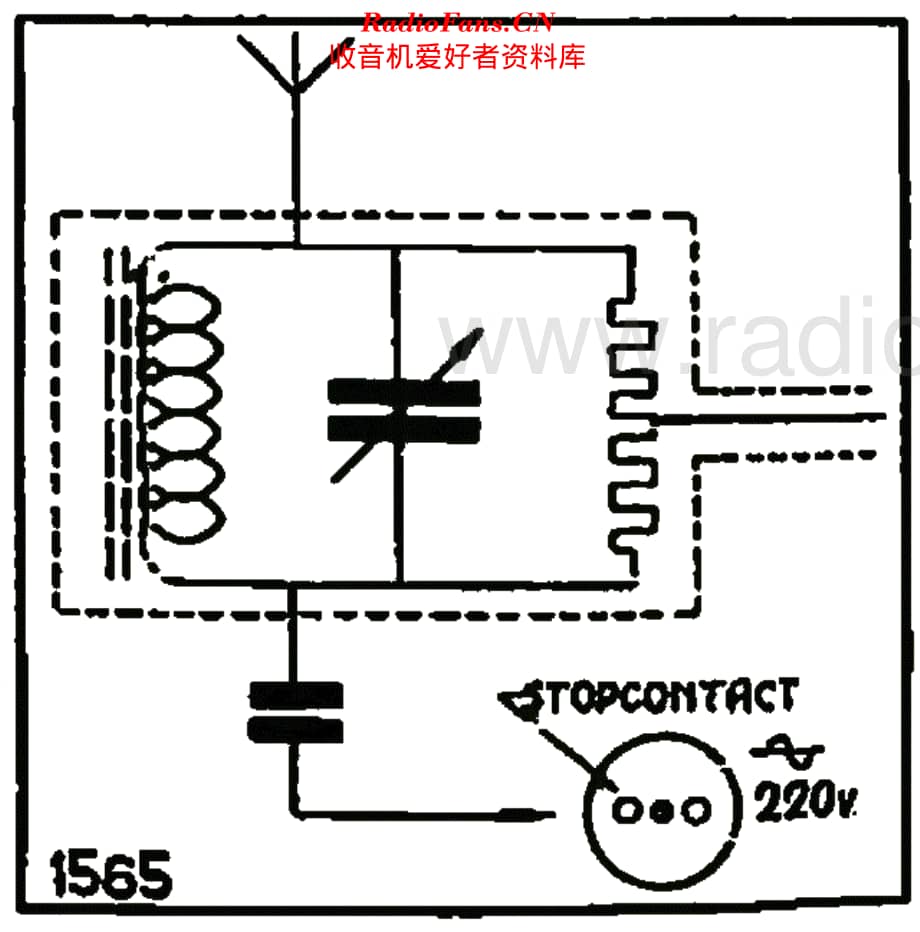 Schaaper_Moffenzeef维修电路原理图.pdf_第2页