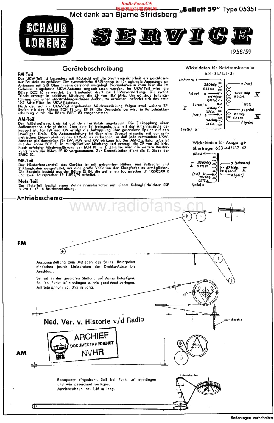 SchaubLorenz_3551维修电路原理图.pdf_第1页