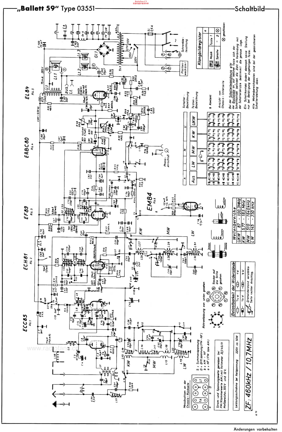 SchaubLorenz_3551维修电路原理图.pdf_第2页