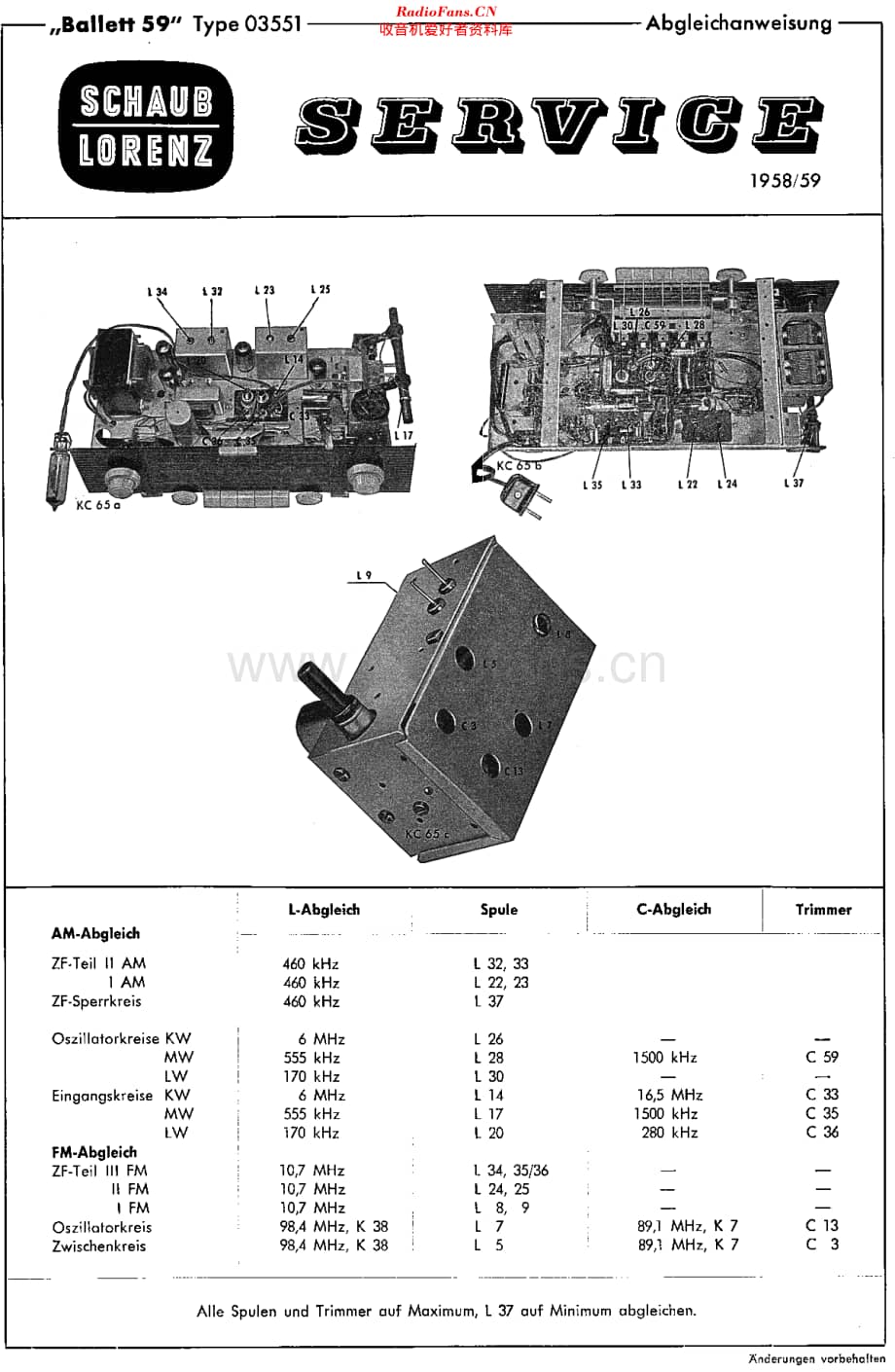 SchaubLorenz_3551维修电路原理图.pdf_第3页