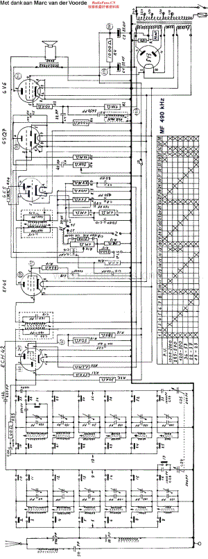 SBR_861A维修电路原理图.pdf