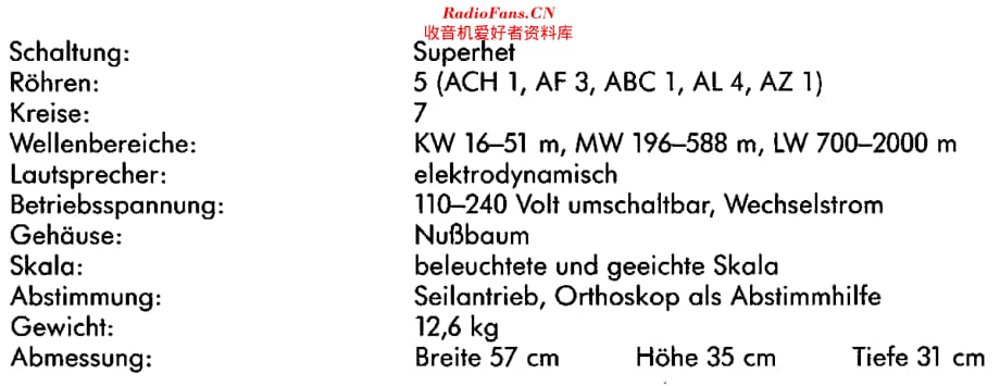 Telefunken_875WK维修电路原理图.pdf_第2页