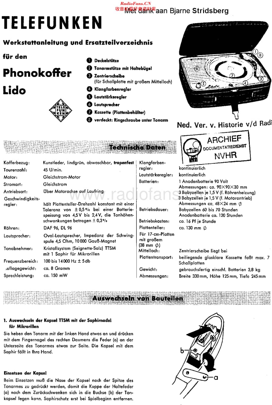 Telefunken_Lido维修电路原理图.pdf_第2页