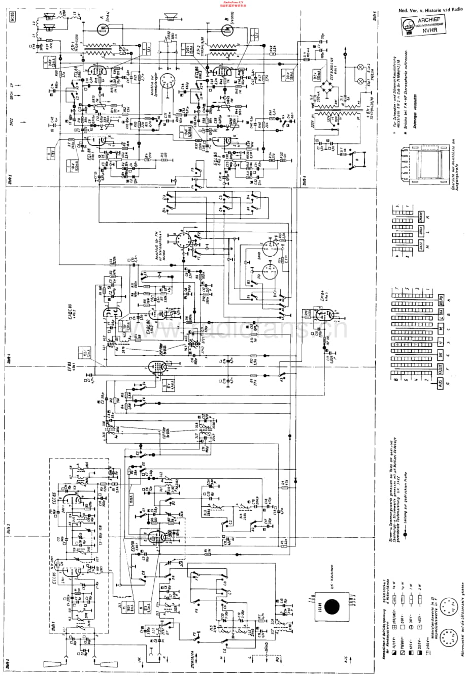 Siemens_RD20维修电路原理图.pdf_第1页