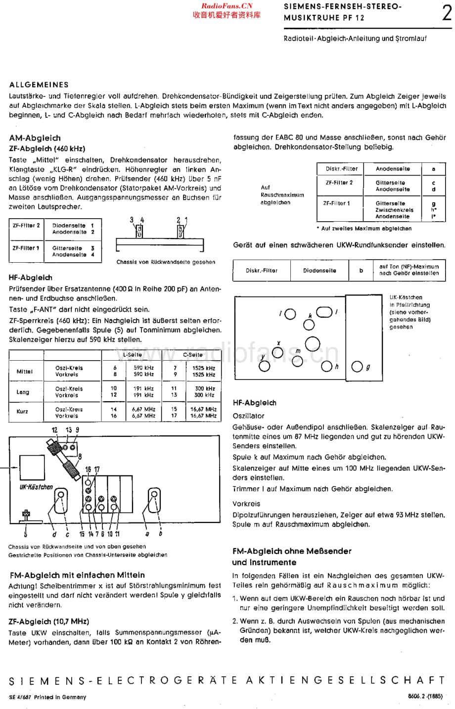 Siemens_PF12维修电路原理图.pdf_第3页