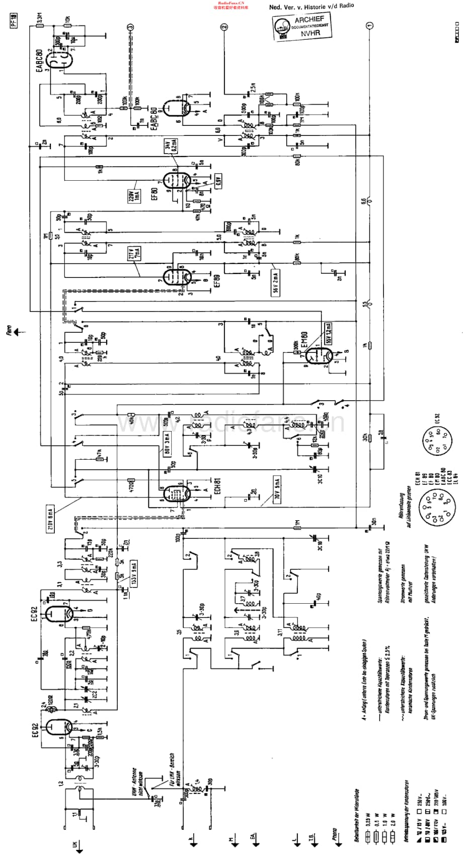 Siemens_PF13维修电路原理图.pdf_第1页