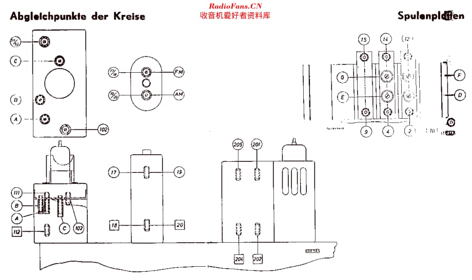 Telefunken_Rhythmus9维修电路原理图.pdf_第3页