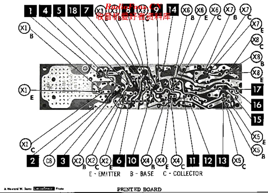 Silvertone_2222维修电路原理图.pdf_第3页