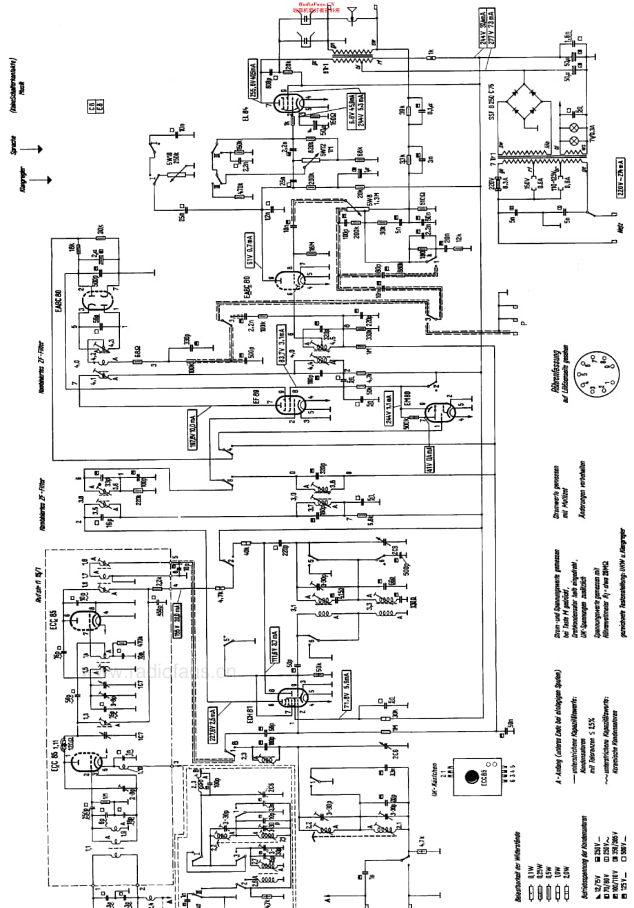 Siemens_E8维修电路原理图.pdf_第3页