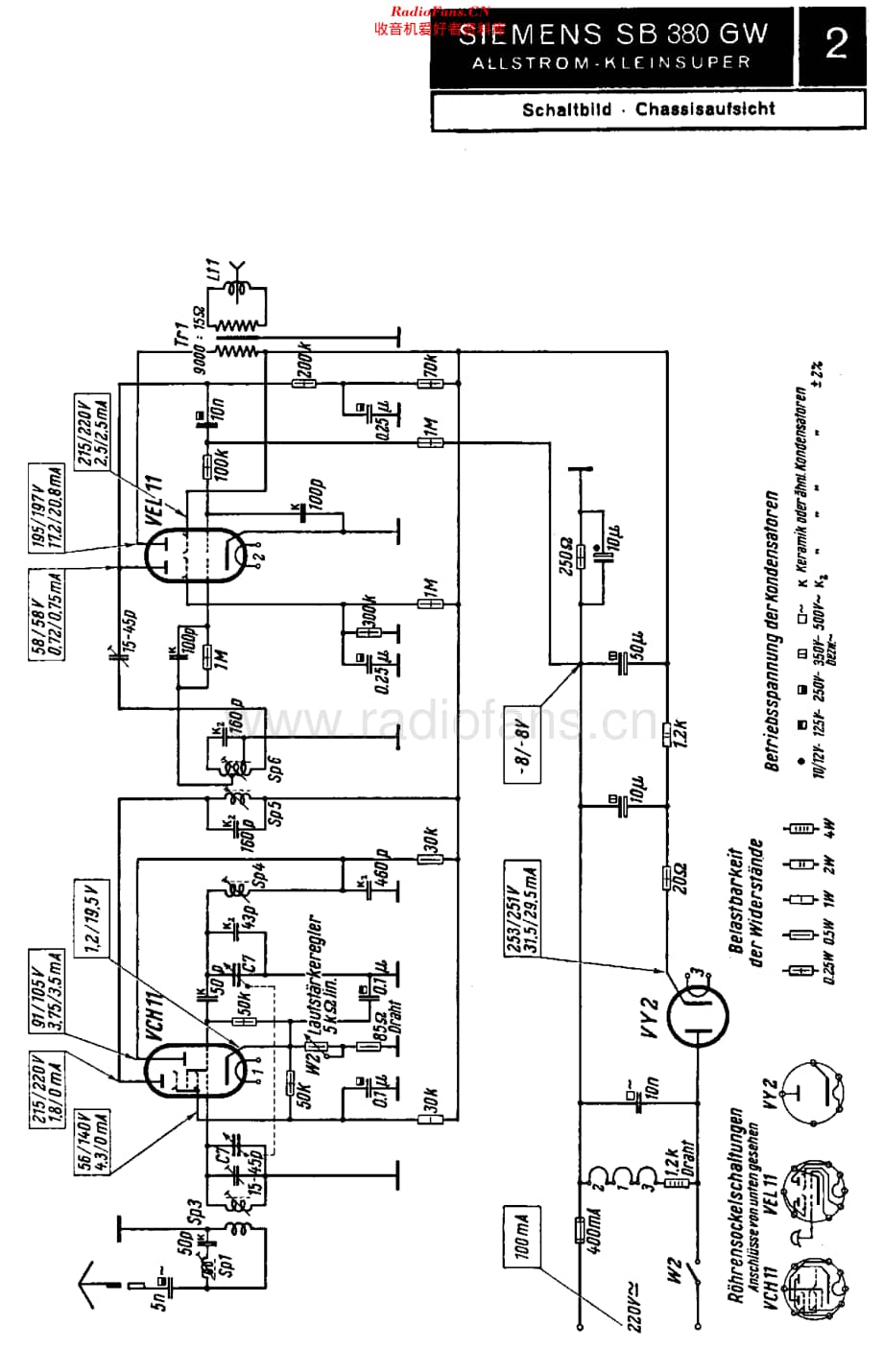 Siemens_SB380GW维修电路原理图.pdf_第3页