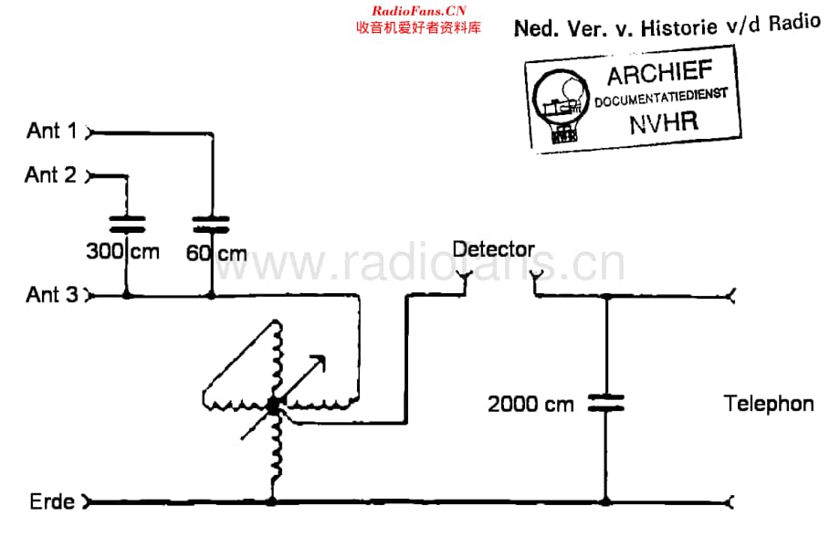 Telefunken_A24维修电路原理图.pdf_第1页